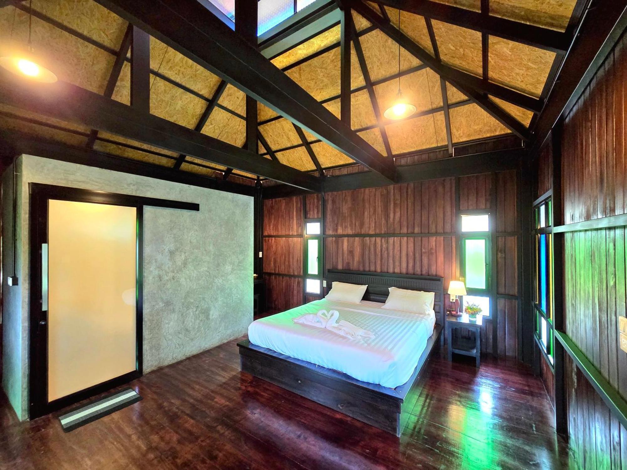Baan Koh Kwang Pool Villa Krabi Exterior foto