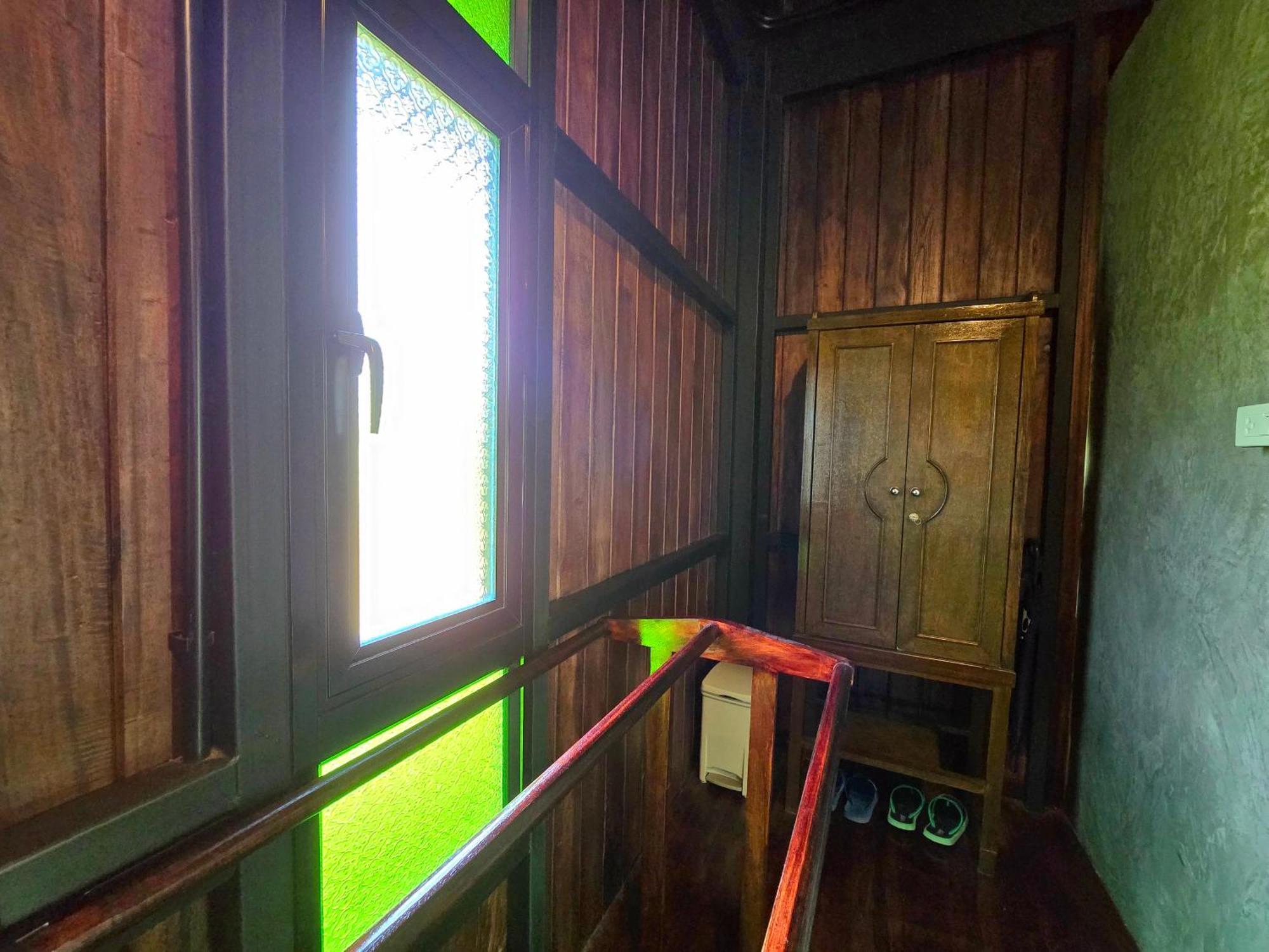 Baan Koh Kwang Pool Villa Krabi Exterior foto