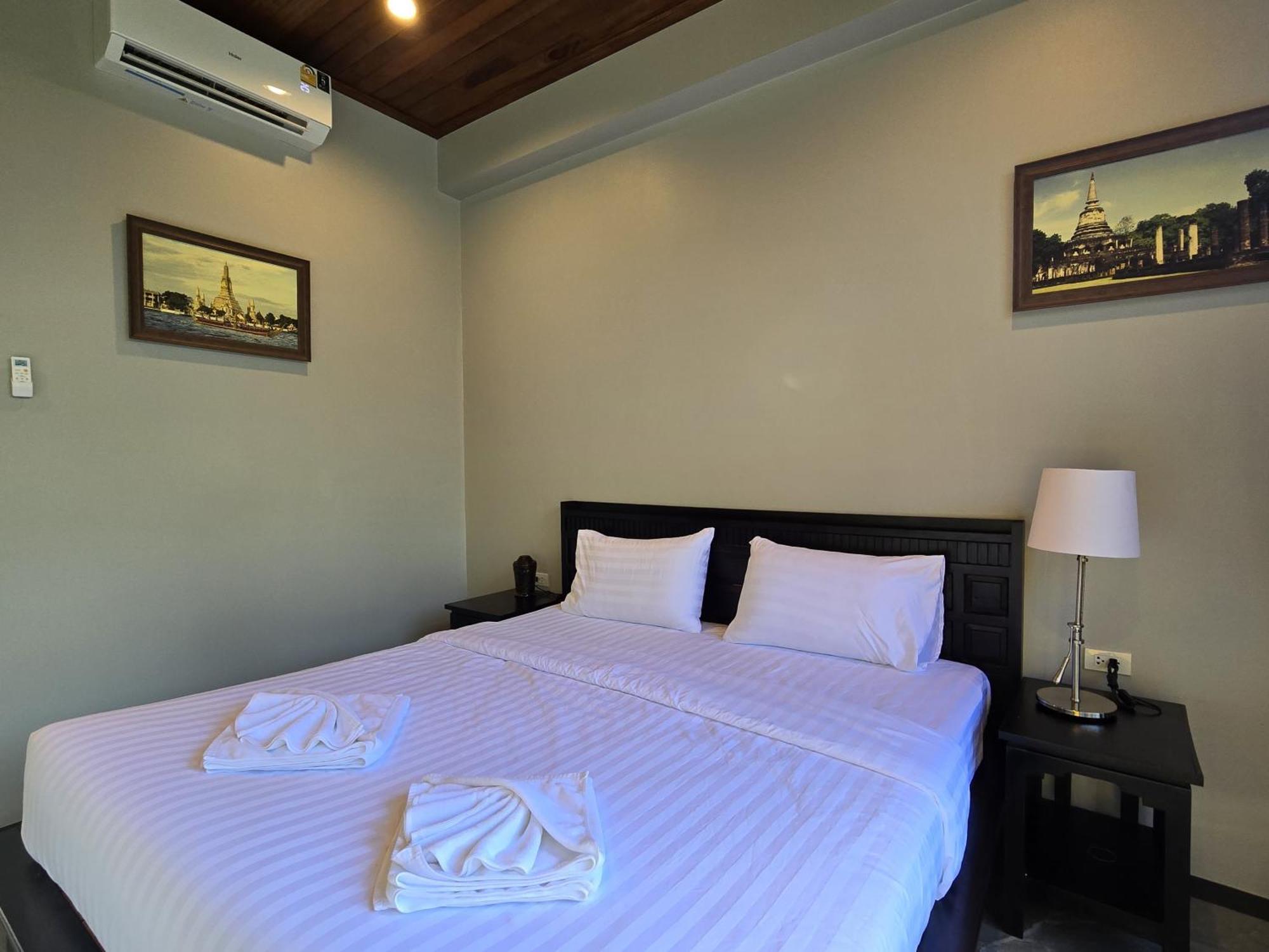 Baan Koh Kwang Pool Villa Krabi Exterior foto